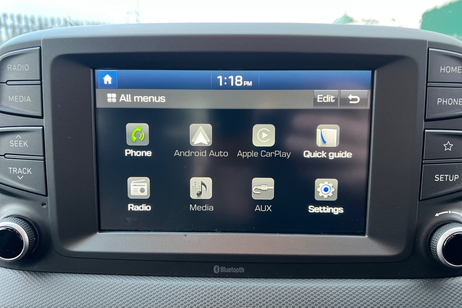 Used Hyundai KONA 2019 for sale - 76564848: Photo 7