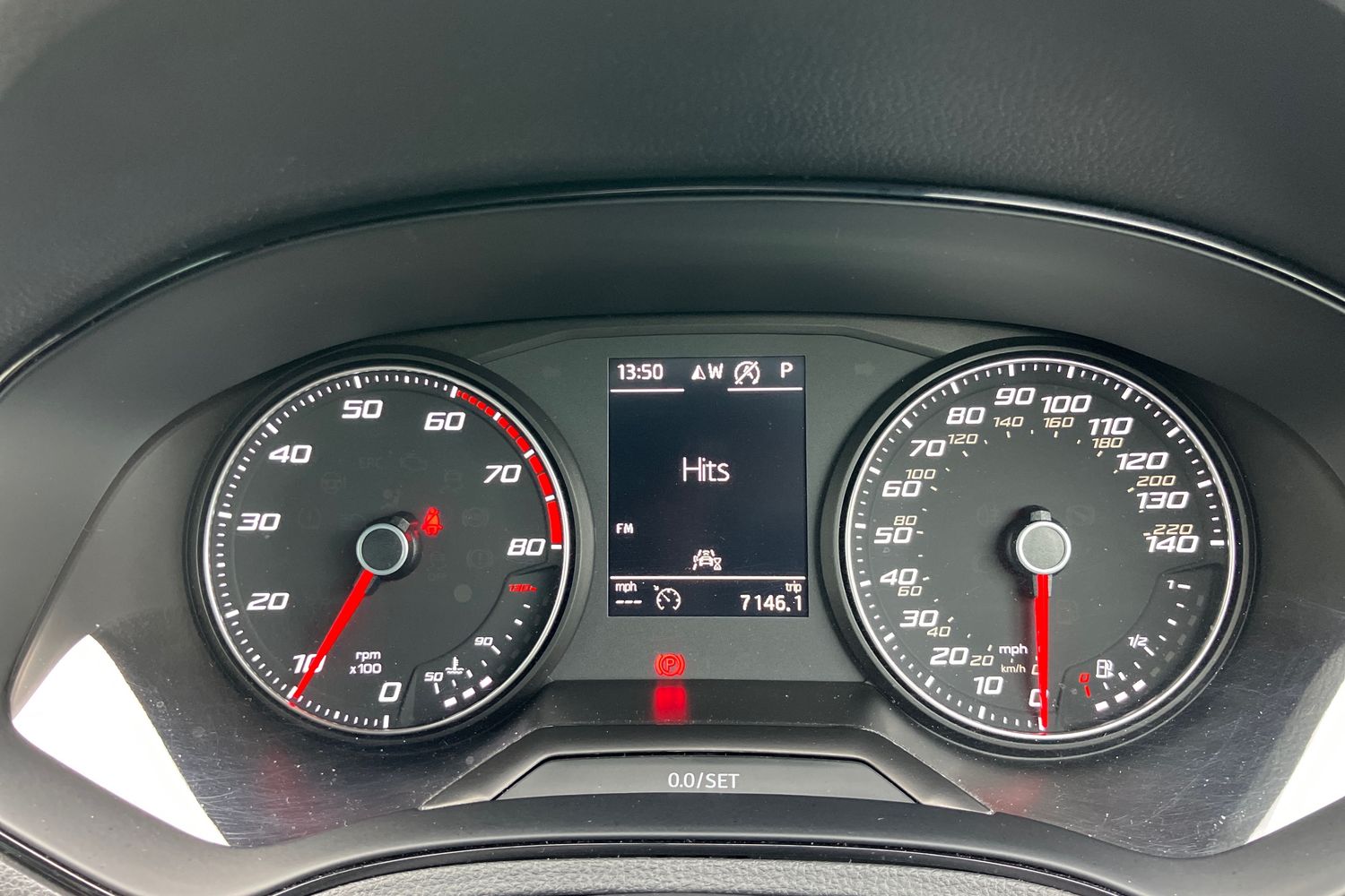 Used SEAT Arona 2019 for sale - 77879134: Photo 19