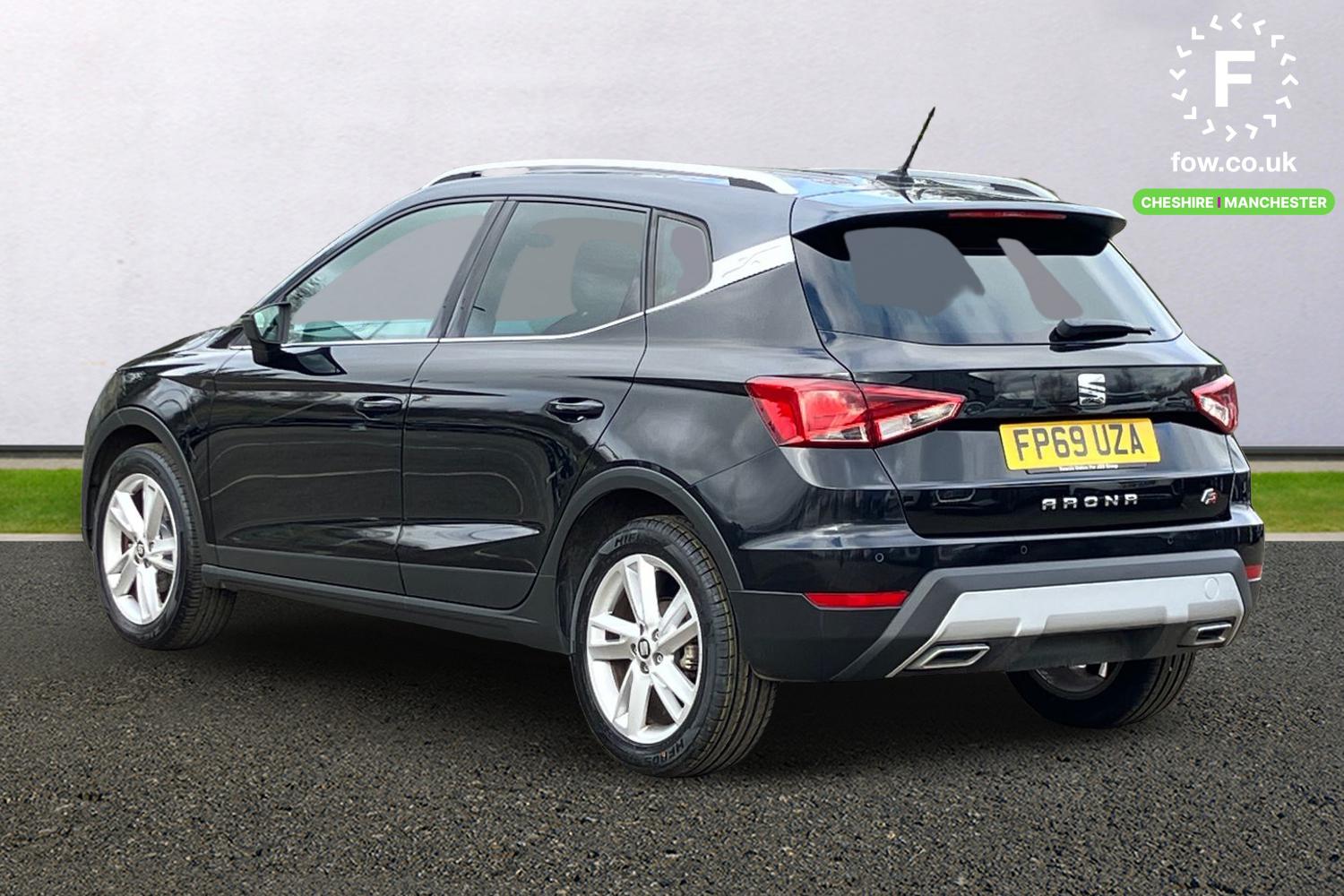 Used SEAT Arona 2019 for sale - 77879134: Photo 2