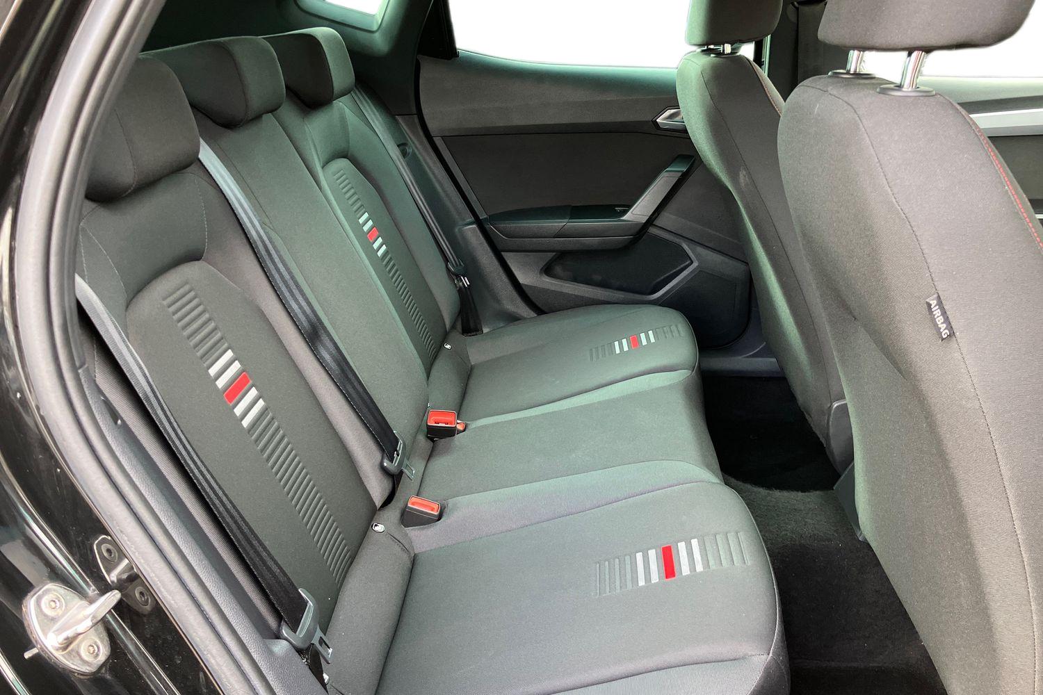 Used SEAT Arona 2019 for sale - 77879134: Photo 22