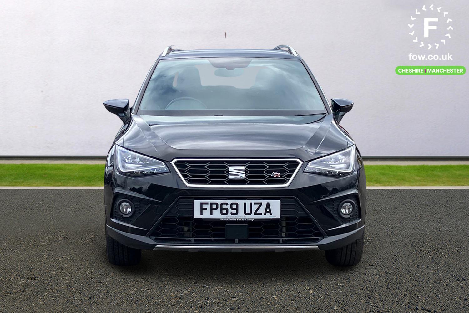 Used SEAT Arona 2019 for sale - 77879134: Photo 25