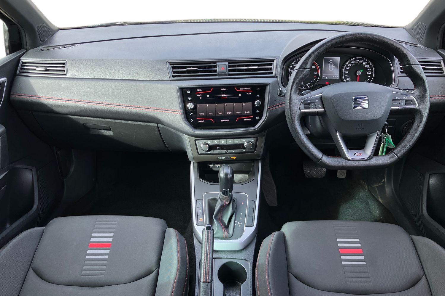 Used SEAT Arona 2019 for sale - 77879134: Photo 3