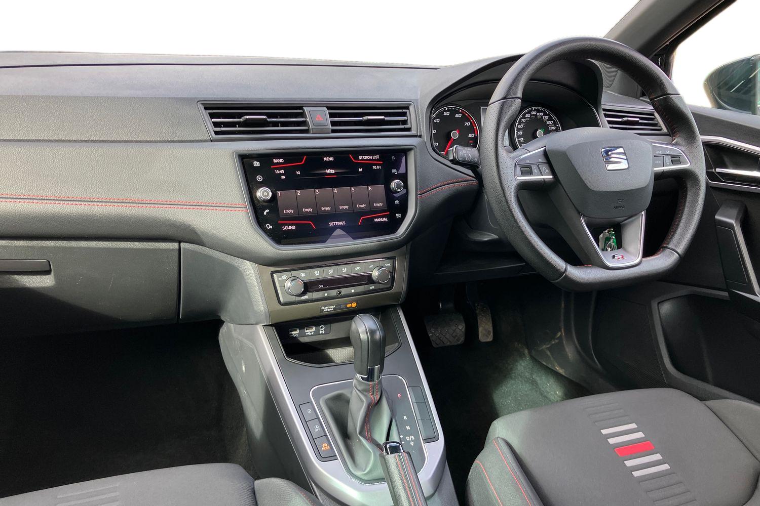 Used SEAT Arona 2019 for sale - 77879134: Photo 4