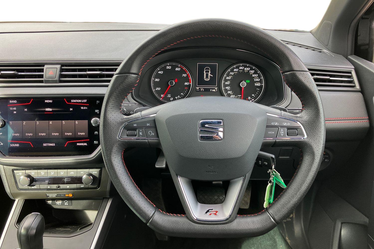 Used SEAT Arona 2019 for sale - 77879134: Photo 5