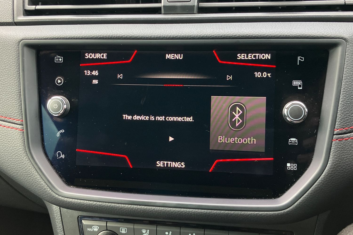 Used SEAT Arona 2019 for sale - 77879134: Photo 7