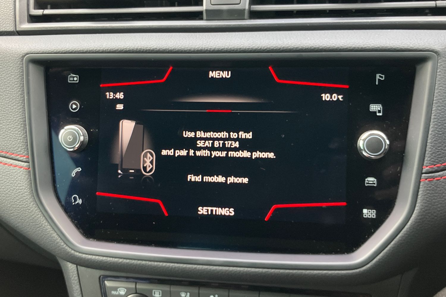 Used SEAT Arona 2019 for sale - 77879134: Photo 8