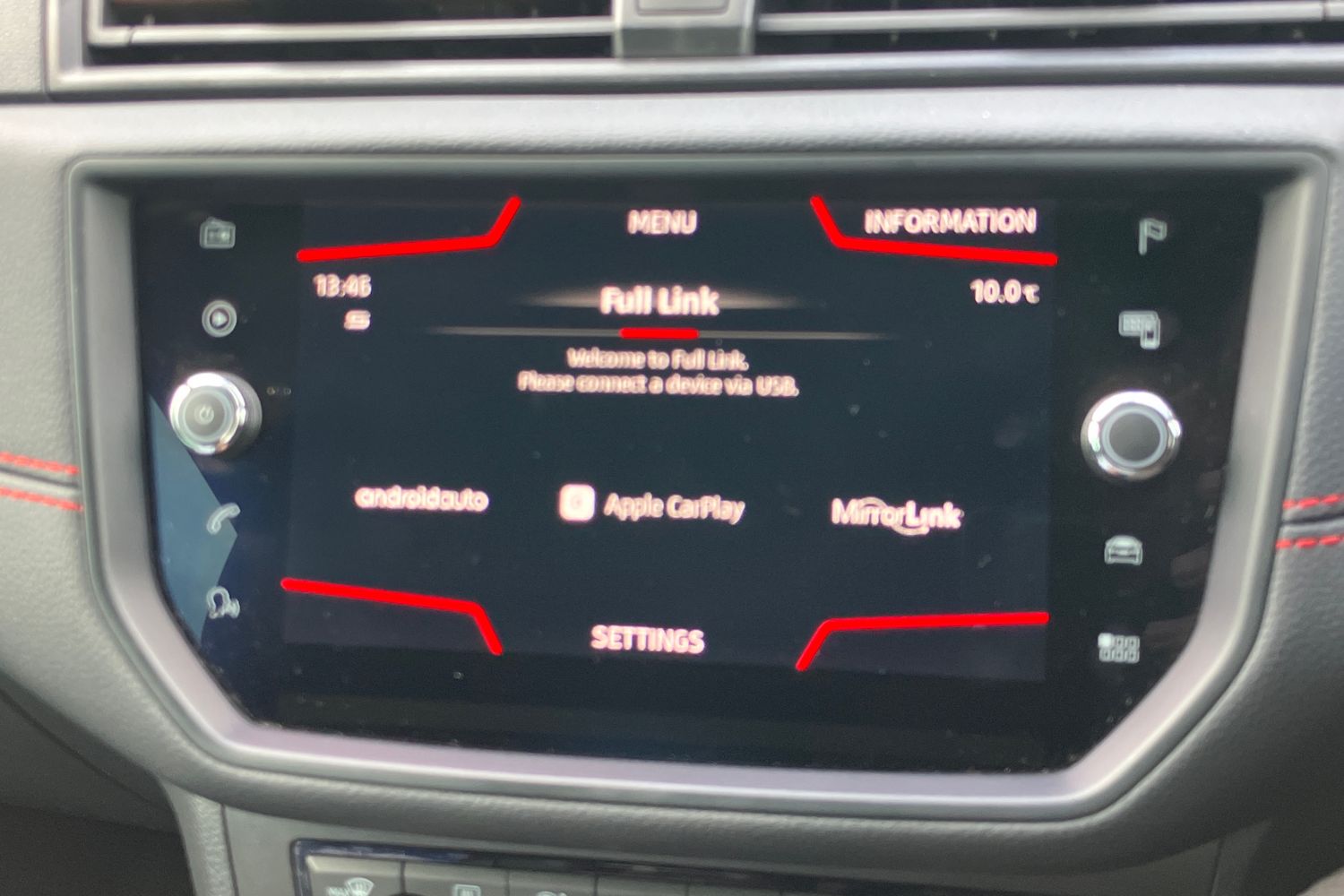 Used SEAT Arona 2019 for sale - 77879134: Photo 9