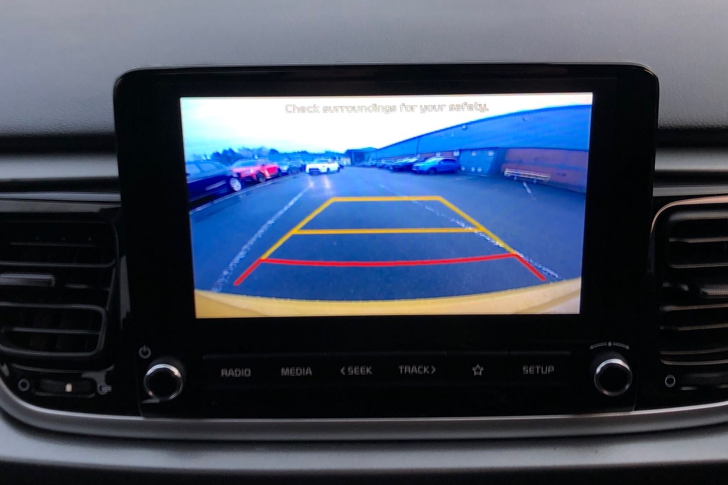 Used Kia Rio 2021 for sale - 77179241: Photo 10