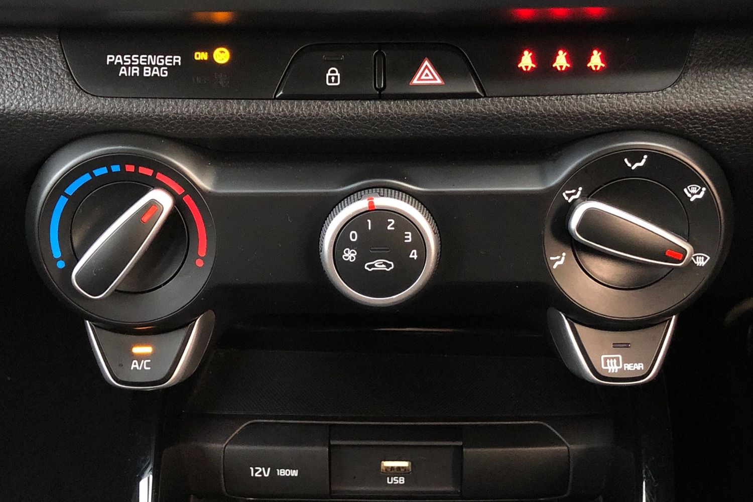 Used Kia Rio 2021 for sale - 77179241: Photo 11