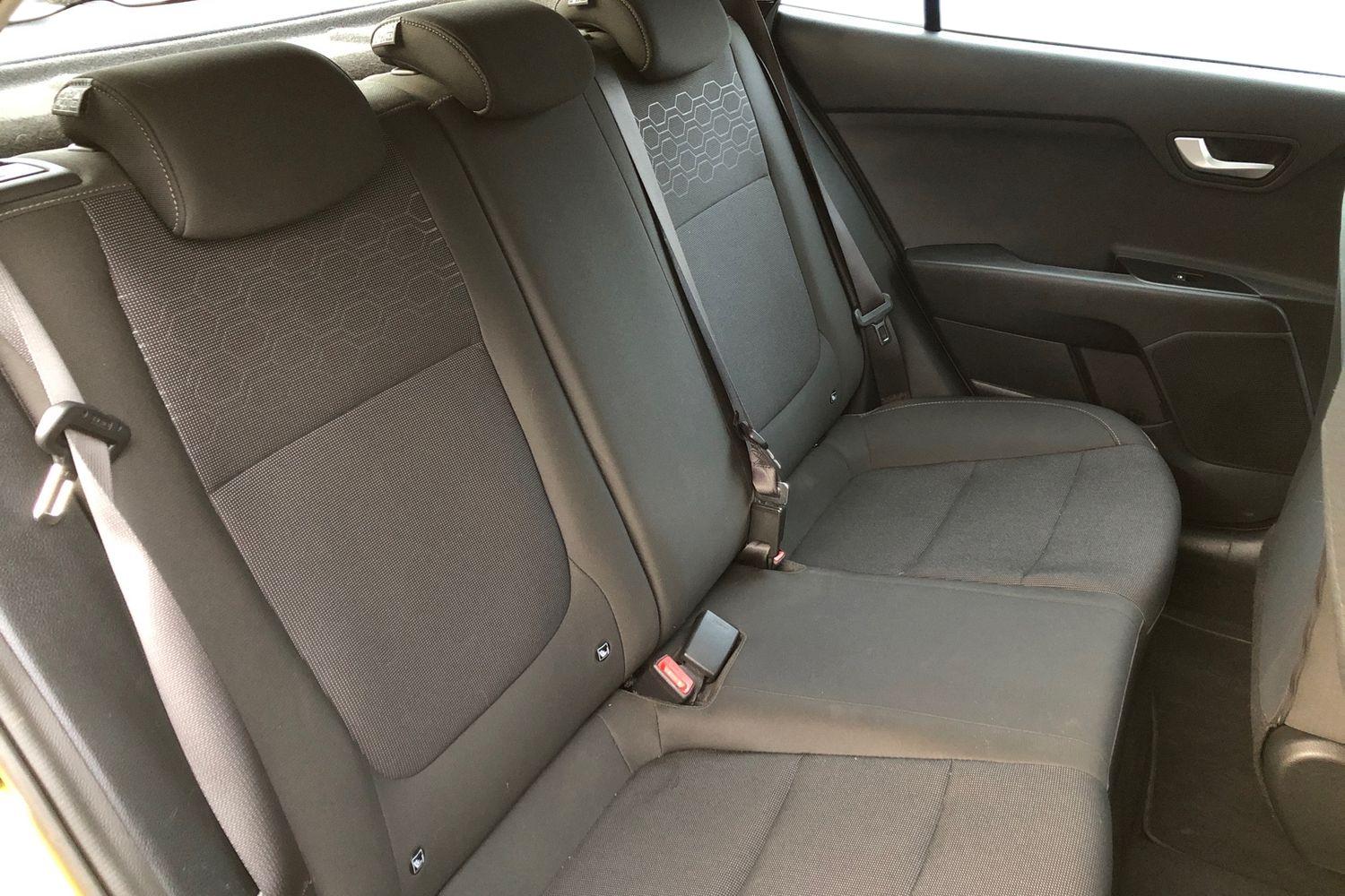 Used Kia Rio 2021 for sale - 77179241: Photo 14