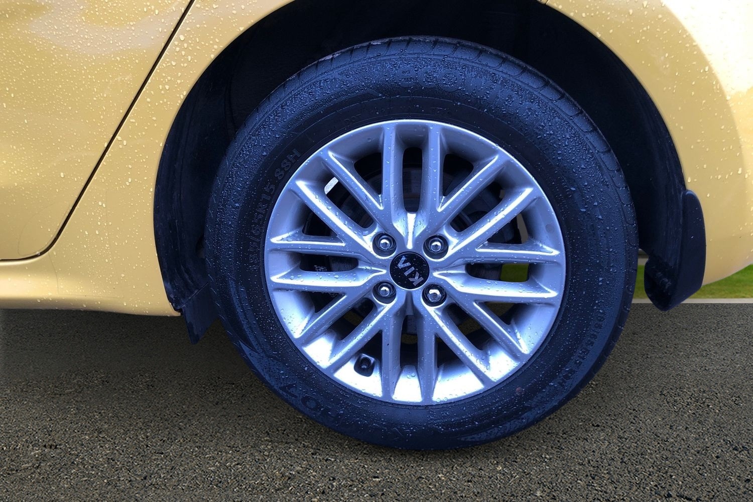 Used Kia Rio 2021 for sale - 77179241: Photo 16