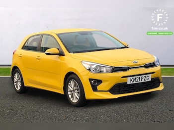 2021 - 1.2 DPi 2 5dr