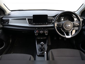 Used Kia Rio 2021 for sale - 77179241: Photo