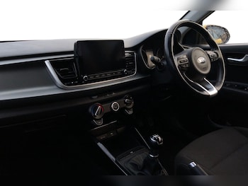 Used Kia Rio 2021 for sale - 77179241: Photo