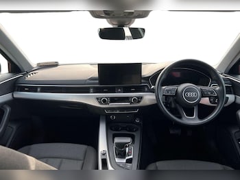 Used Audi A4 2022 for sale - 79124196: Photo