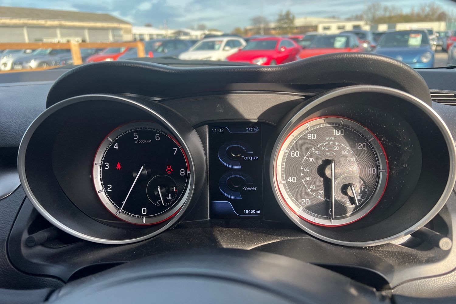 Used Suzuki Swift 2022 for sale - 76697608: Photo 15