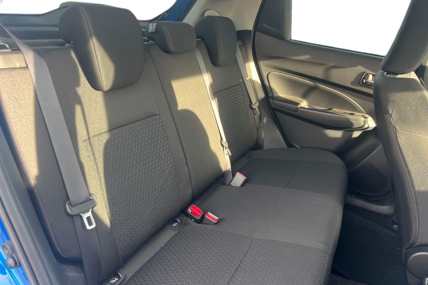 Used Suzuki Swift 2022 for sale - 76697608: Photo 18