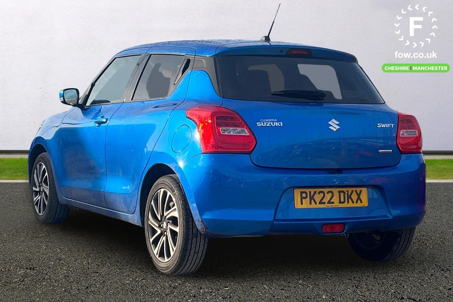 Used Suzuki Swift 2022 for sale - 76697608: Photo 2