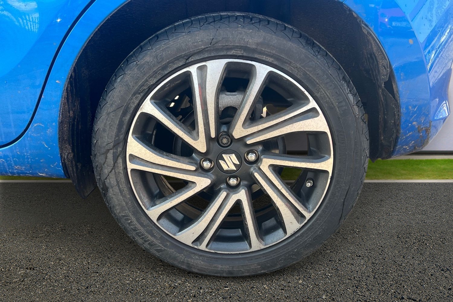 Used Suzuki Swift 2022 for sale - 76697608: Photo 20