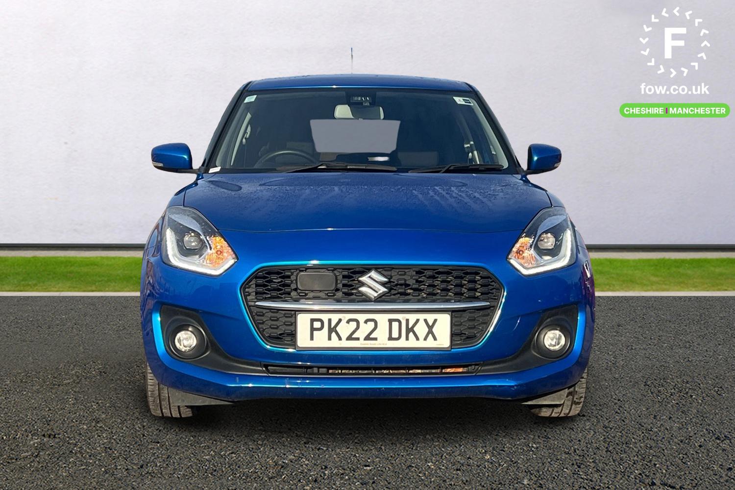 Used Suzuki Swift 2022 for sale - 76697608: Photo 21