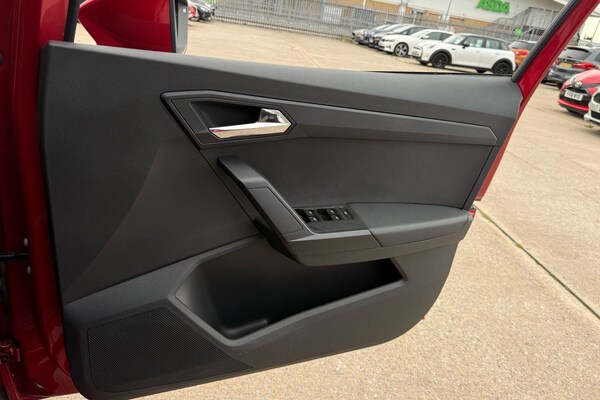 Used SEAT Arona 2021 for sale - 76143745: Photo 12