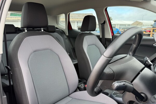 Used SEAT Arona 2021 for sale - 76143745: Photo 13