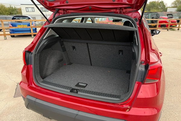 Used SEAT Arona 2021 for sale - 76143745: Photo 15