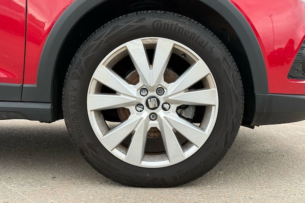 Used SEAT Arona 2021 for sale - 76143745: Photo 16