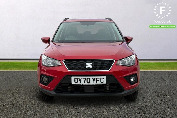 Used SEAT Arona 2021 for sale - 76143745: Photo 17