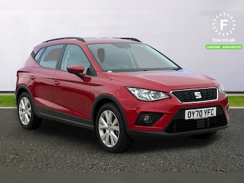 SEAT - Arona