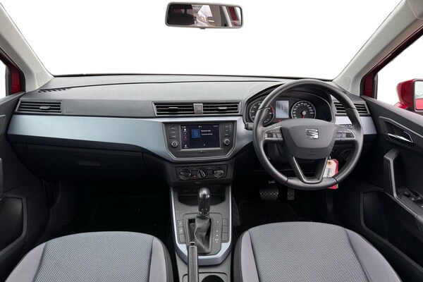 Used SEAT Arona 2021 for sale - 76143745: Photo 3