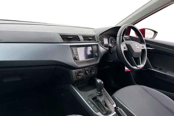 Used SEAT Arona 2021 for sale - 76143745: Photo 4