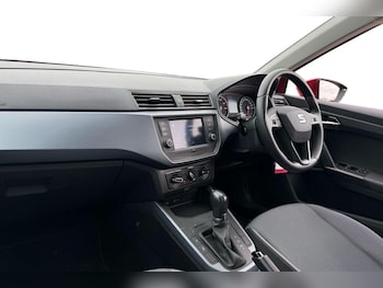 Used SEAT Arona 2021 for sale - 76143745: Photo 4