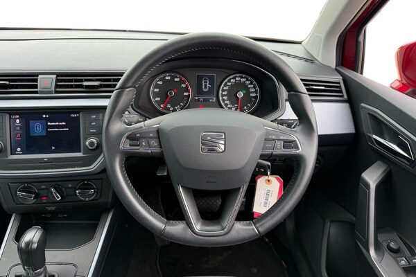 Used SEAT Arona 2021 for sale - 76143745: Photo 5