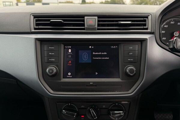 Used SEAT Arona 2021 for sale - 76143745: Photo 6