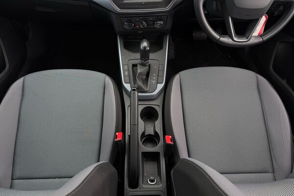 Used SEAT Arona 2021 for sale - 76143745: Photo 9
