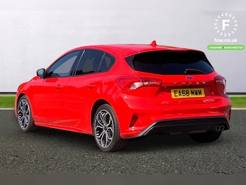 Used Ford Focus 2018 for sale - 79620273: Photo