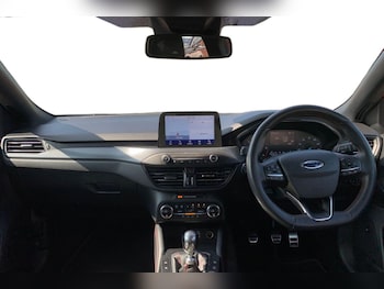 Used Ford Focus 2018 for sale - 79620273: Photo