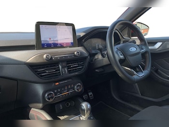 Used Ford Focus 2018 for sale - 79620273: Photo
