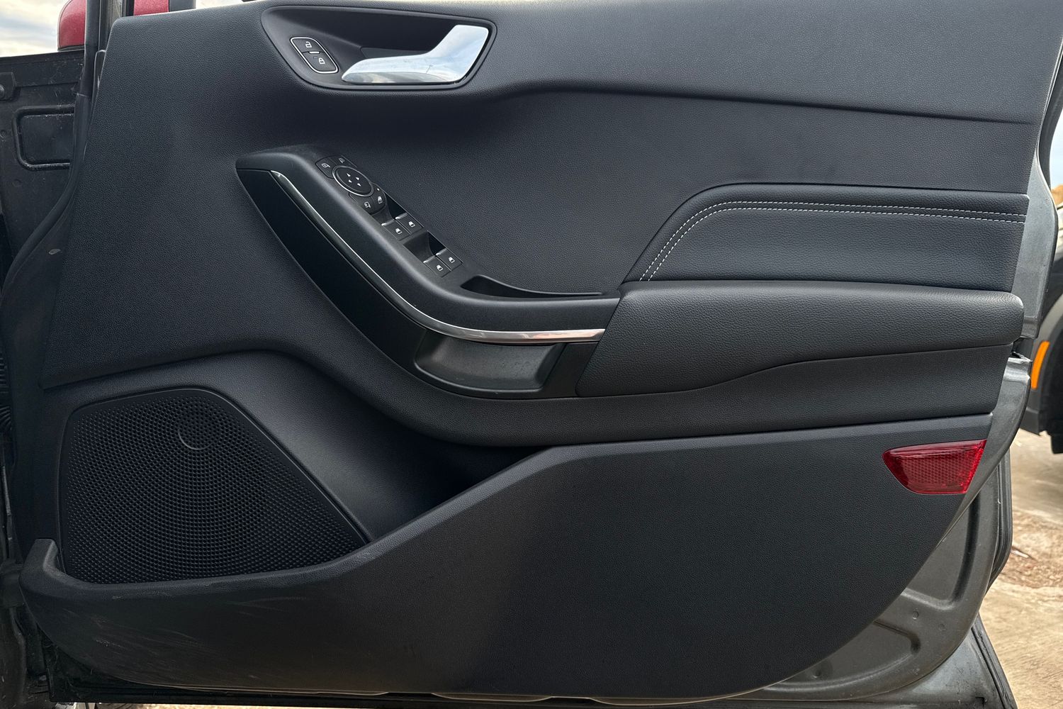 Used Ford Fiesta 2018 for sale - 77527411: Photo 16