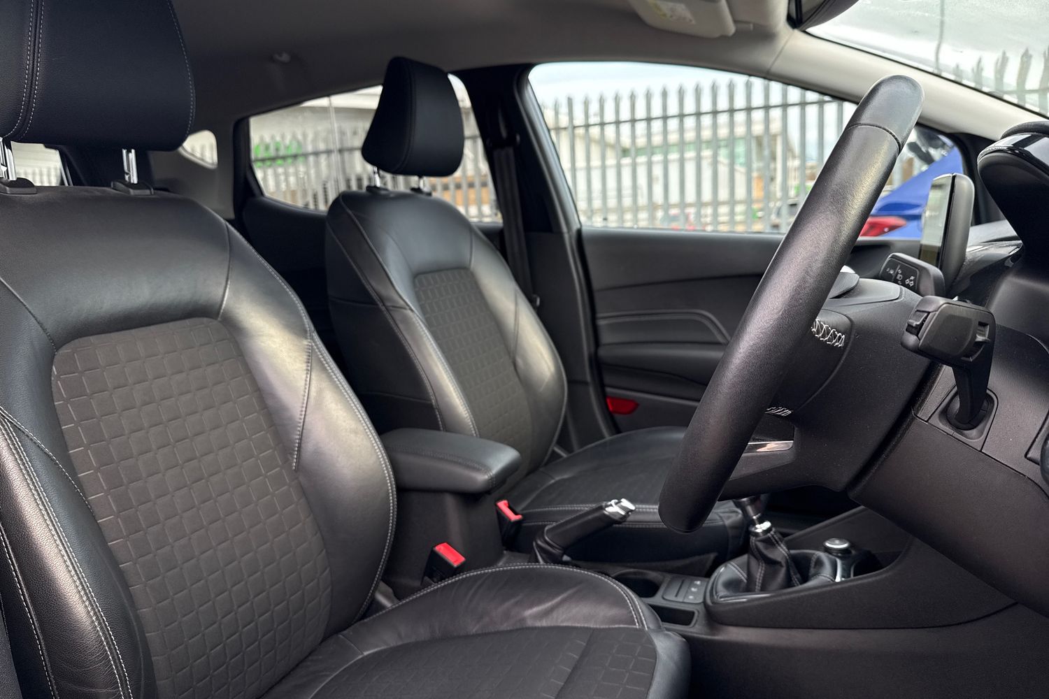 Used Ford Fiesta 2018 for sale - 77527411: Photo 17