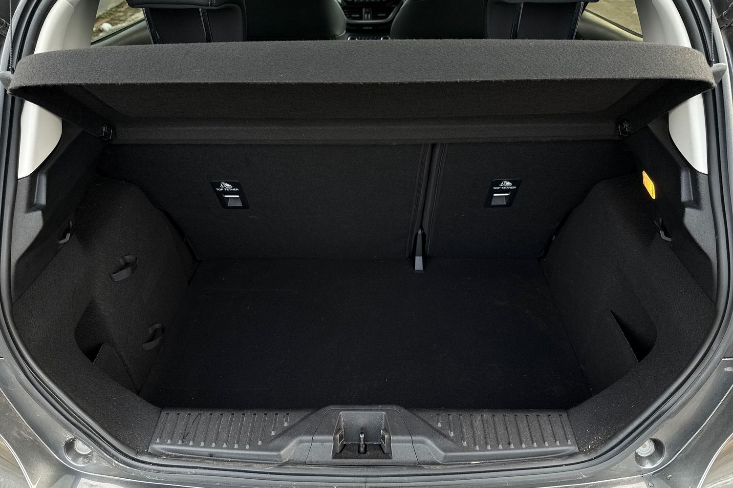 Used Ford Fiesta 2018 for sale - 77527411: Photo 19