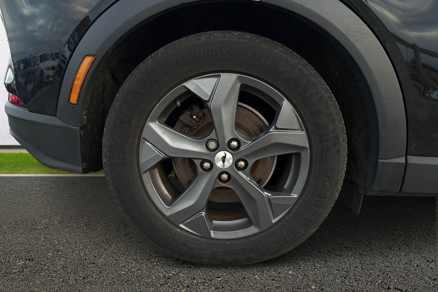 Used Ford Fiesta 2018 for sale - 77527411: Photo 20