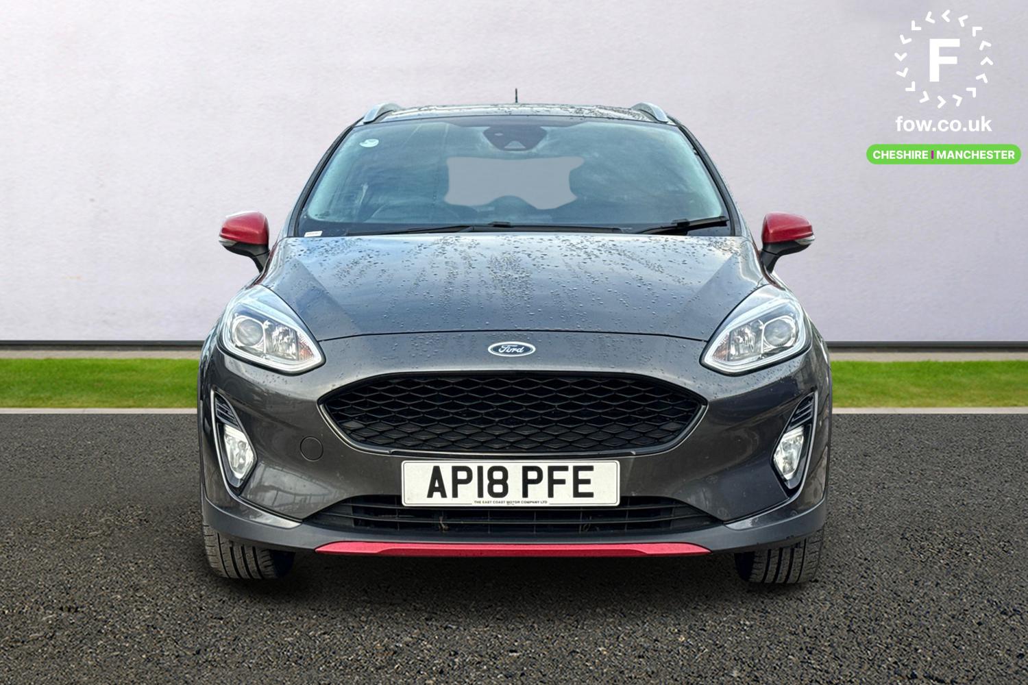 Used Ford Fiesta 2018 for sale - 77527411: Photo 21