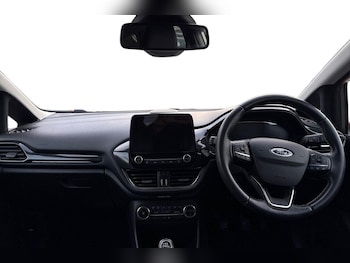 Used Ford Fiesta 2018 for sale - 77527411: Photo