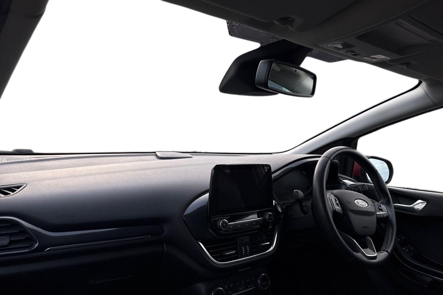 Used Ford Fiesta 2018 for sale - 77527411: Photo 4