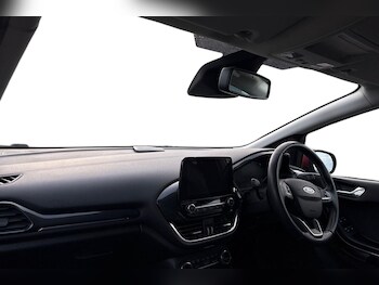 Used Ford Fiesta 2018 for sale - 77527411: Photo