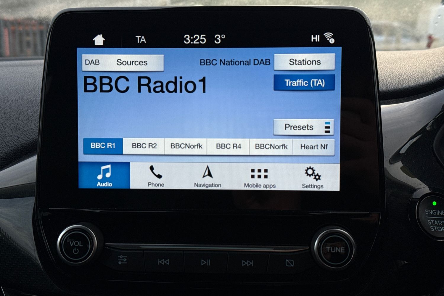 Used Ford Fiesta 2018 for sale - 77527411: Photo 6