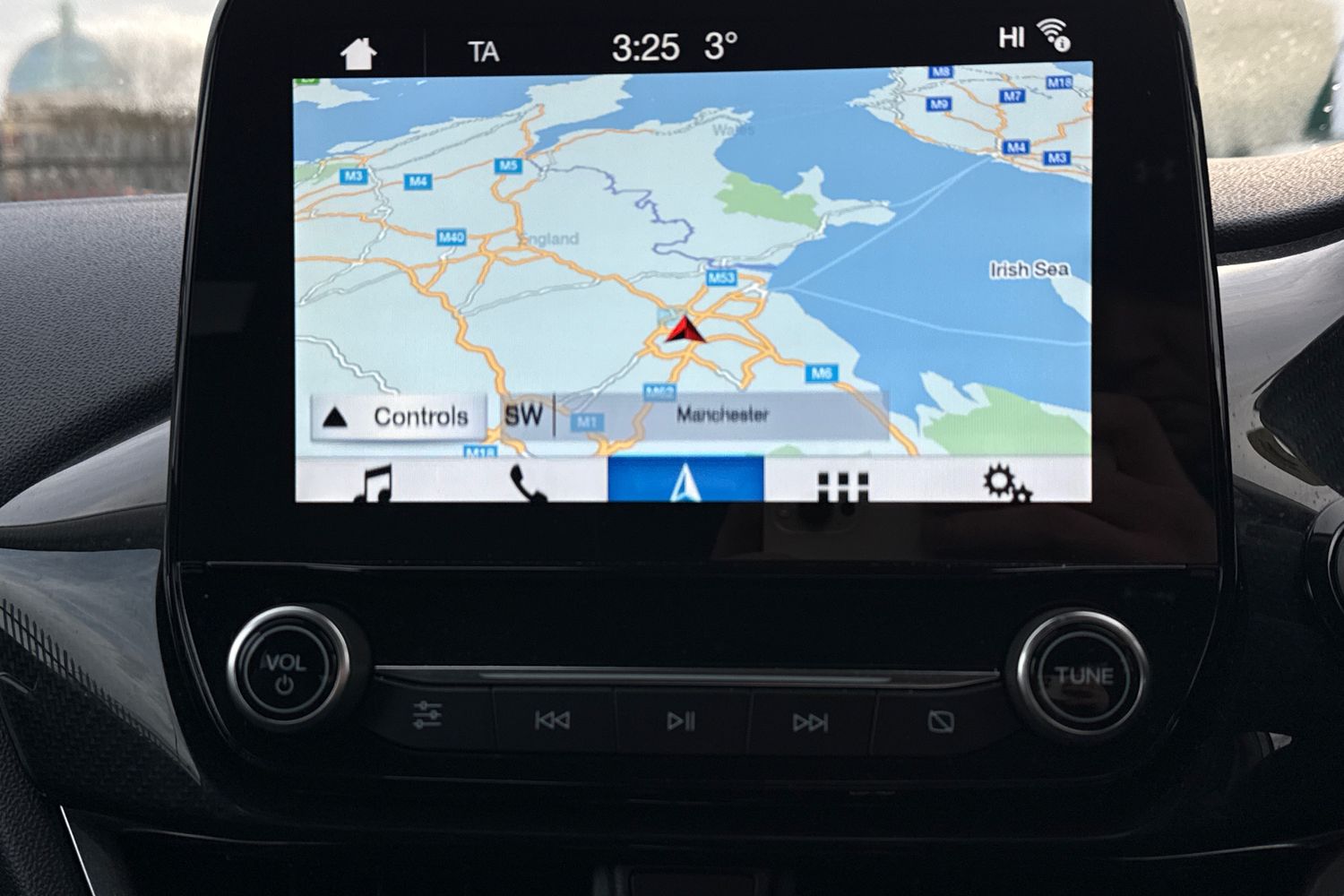 Used Ford Fiesta 2018 for sale - 77527411: Photo 7