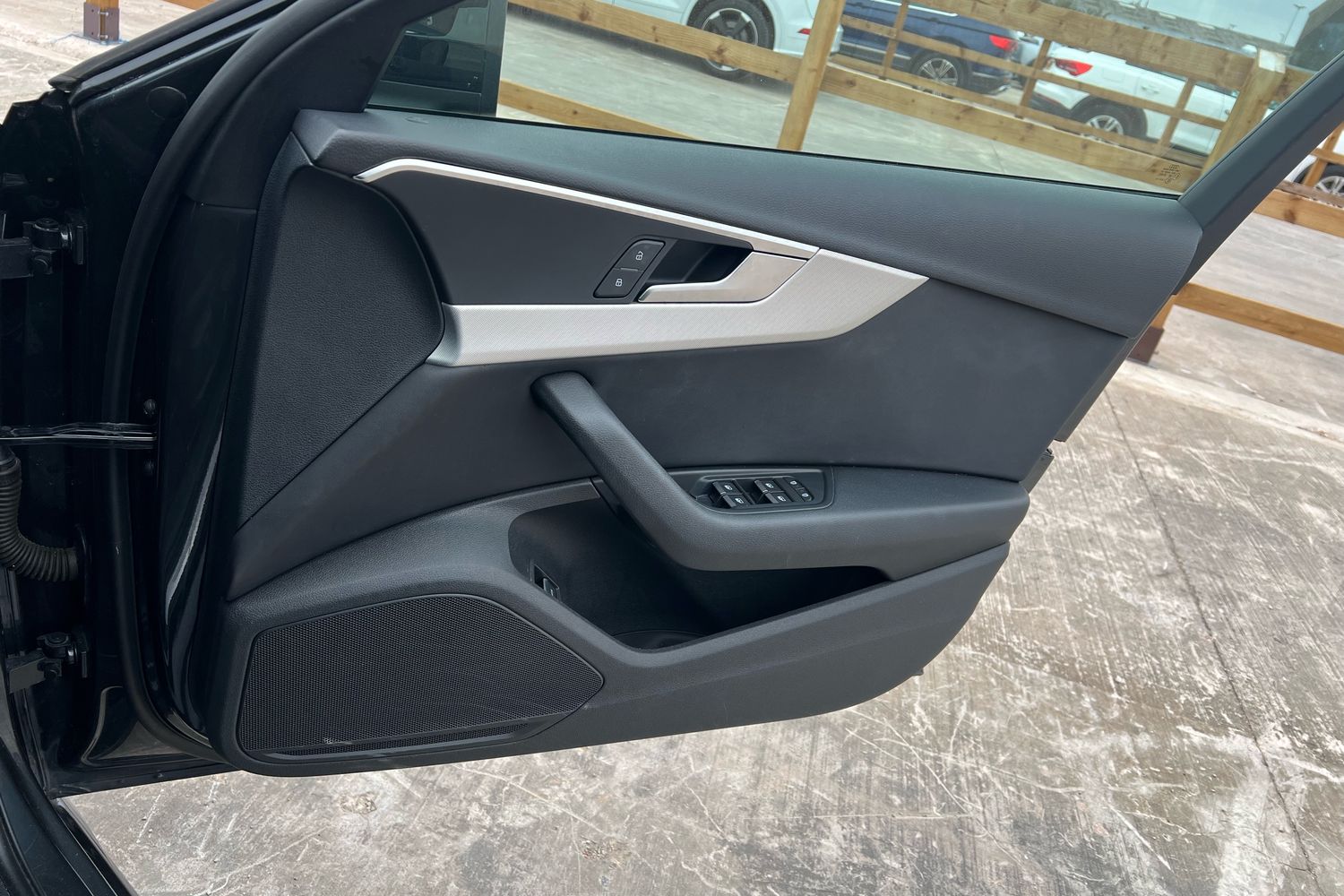 Used Audi A4 2021 for sale - 75924805: Photo 11